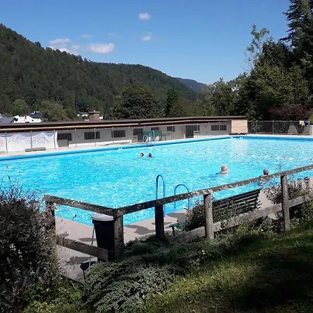 בית הארחה Kirchsteiger *