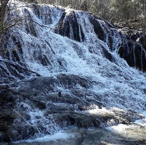Kirchsteiger Gasthuis Hohenberg (Lower Austria)