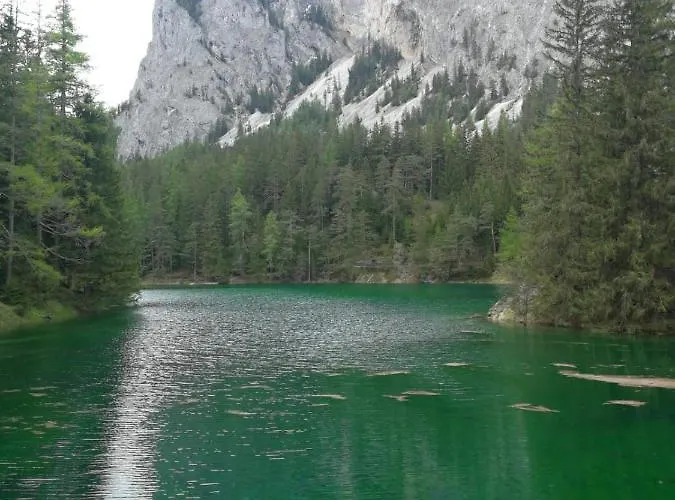 Gasthuis Kirchsteiger *