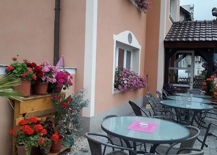 Kirchsteiger Hohenberg (Lower Austria)