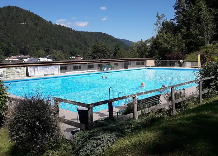 Gasthuis Kirchsteiger *